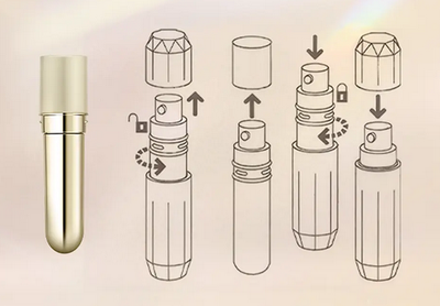 Artistry LongXevity™ Восстанавливающий крем для кожи вокруг глаз, 12гр (сменный блок)