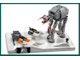 # 40333 «Битва за Хот»–Мини: Выпуск к 20–Летнему Юбилею / “Battle of Hoth” Micro Build ― 20th Anniversary Edition