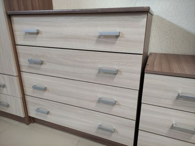 Комод 00 (БР)