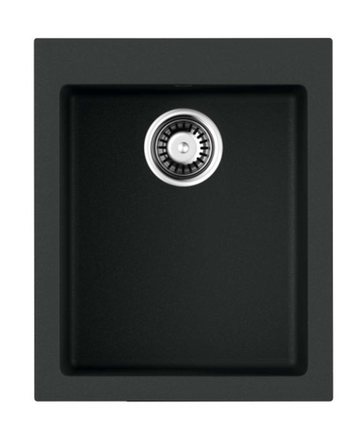 Мойка OMOIKIRI BOSEN 41-BL