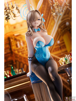 Фигурка 1/7 Асуна Итиносэ (Asuna Ichinose Bunny Girl)