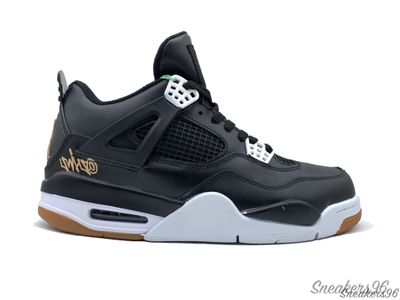 Nike Air Jordan 14 Retro Black купить в Екатеринбурге