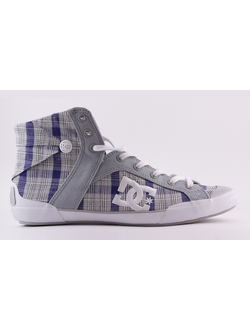 Woman's Chelsea Z HSE Armor/White