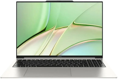 Infinix Xbook B16 BL61A7H 16" R7 7735HS 16GB (SSD)512GB Win  Серый