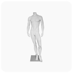 МУЖСКИЕ МАНЕКЕНЫ