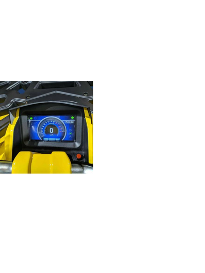 Квадроцикл подростковый MotoLand ATV 200 WILD TRAСK X PRO