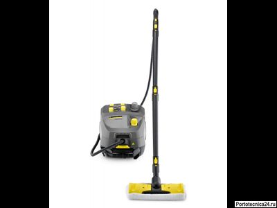 Пароочиститель Karcher SG 4/4 (1.092-104.0)