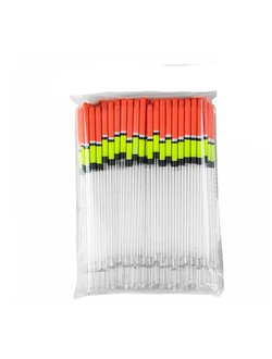 Поплавок трубка 1уп-100(±)шт