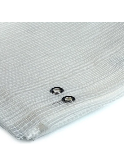 Тент армированный 2х3м 120 гр/м2 270 мкм