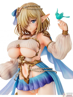 Фигурка 1/6 Kukuru