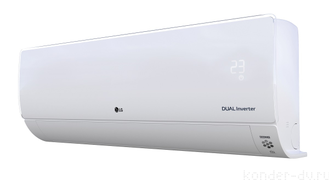 LG B12TS PROCOOL (35 кв.м.)
