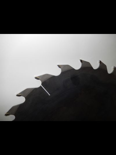 Пилы дисковые 500*50*36z(2,8/4,2) WST с твердосплавными напайками