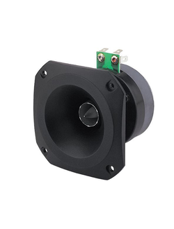 Драйверы, твитеры, мембраны