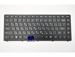Клавиатура для ноутбука Lenovo IdeaPad S300/S400/S400U/S405/S40-70.