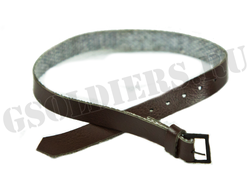 Ремень советский времен ВОВ 1/6 (AL10009) - ALERT LINE