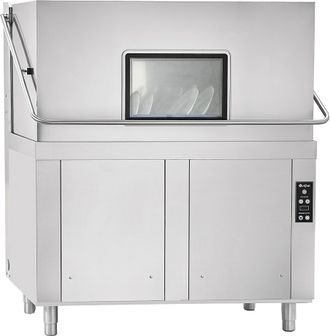 Купольная посудомоечная машина Abat МПК-1400К (копия)