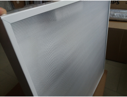 Светодиодный офисный светильник OFFICE595-50Вт (6750Лм)