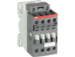 Контактор ABB серии AF