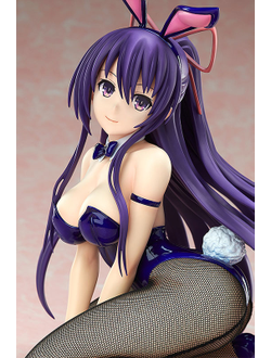 Фигурка 1/4 Тока Ятогами (Yatogami Tooka Bunny Ver.)