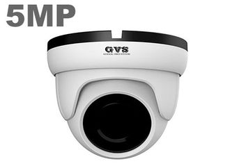 ВИДЕОКАМЕРА GVS  HD-FS-5MIPE SONY SENSOR 5MP 2592X1944P ЦИФРОВОЙ ФОРМАТ ПЕРЕДАЧИ IP