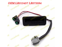 купить в интернет магазине – rеvаshор Кнопка замка ручки двери багажника Land Rover Discovery