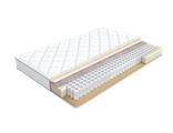 Матрас ASKONA SKY Standart Option