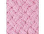Розовый арт. 185  Puffy 100% микрополиэстер 100 гр 9 м