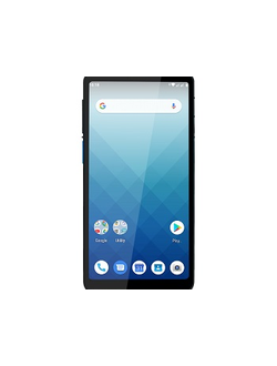 Unitech EA630+ - наладонный терминал сбора данных на ОС Android