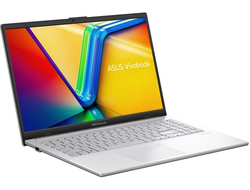 Asus VivoBook E1504GA-WS35 15.6" IPS UHD i3 N305 8Gb,(SSD)256Gb Win Home 11 Серебристый