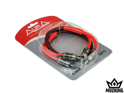 AURA RCA-C305 MkII