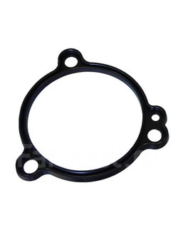 Прокладка крышки картера оригинал Yamaha 3B4-15315-00-00 для Yamaha GRIZZLY 700 (2007-далее) GRIZZLY 550 (2009-2014) RHINO 700 (2008-2013) VIKING 700 (2014) VIKING (2015-далее) KODIAK 700 (2019-далее)