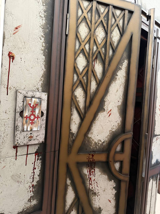 Turnkey elevator