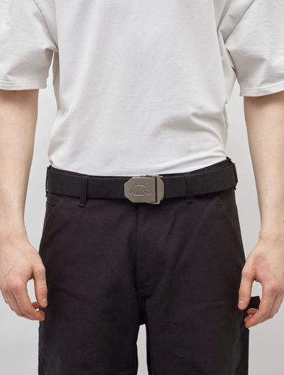 Ремень Anteater Helper Черный