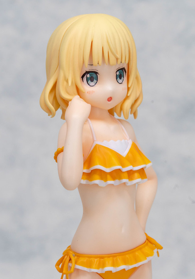 Фигурка Кирима Сяро (Kirima Syaro)