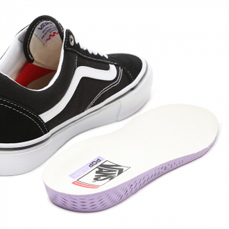 Converse old best sale skool black