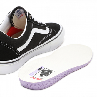 Кеды Vans Skate Old Skool Black