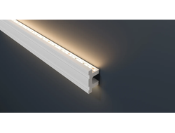 Молдинг из дюрополимера Decor Dizayn DD633, 2 метра