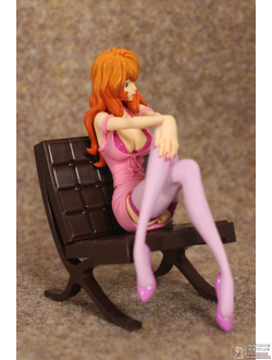 Фигурка Фудзико Минэ (Mine Fujiko)