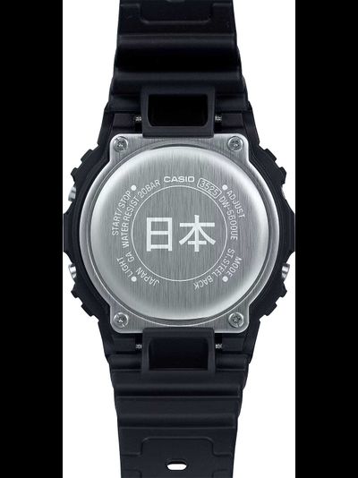 Часы Casio G-Shock DW-5600KHK25-1