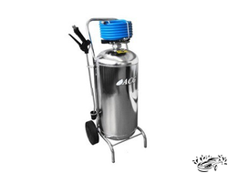 Пеногенератор ACG 24 л (нержавеющая сталь), без шланга