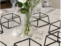 Набор плавающих чайных свечей