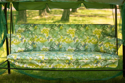 Качели садовые Ольса "Варна" с1260