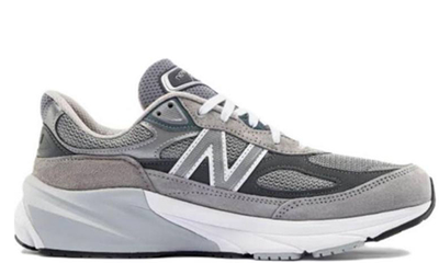 New Balance 990v6 Made in USA.
