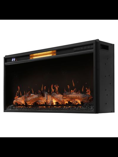 Очаг электрический Royal Thermo Aurora RTFP/P-AR40LS