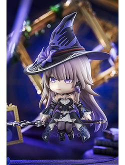 Нендроид Герта (The Herta)