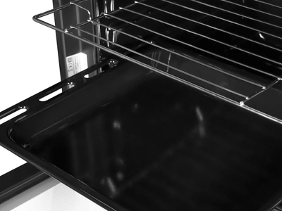 Электрический духовой шкаф EDM 073 WH Белый