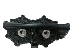 Головка блока цилиндров ГБЦ BAIKAL 9.8 л.с.