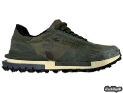 LACOSTE Elite Active Thermo Khaki (40-46)