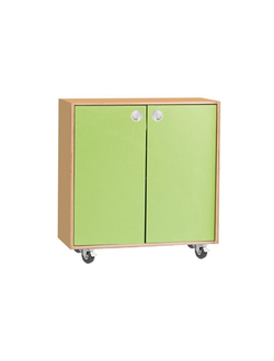 СИСТЕМА ХРАНЕНИЯ СЕРИЯ ЛАЙМ П/156 ТУМБА 5