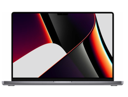 MacBook Pro 16" M1 16Gb/512Gb